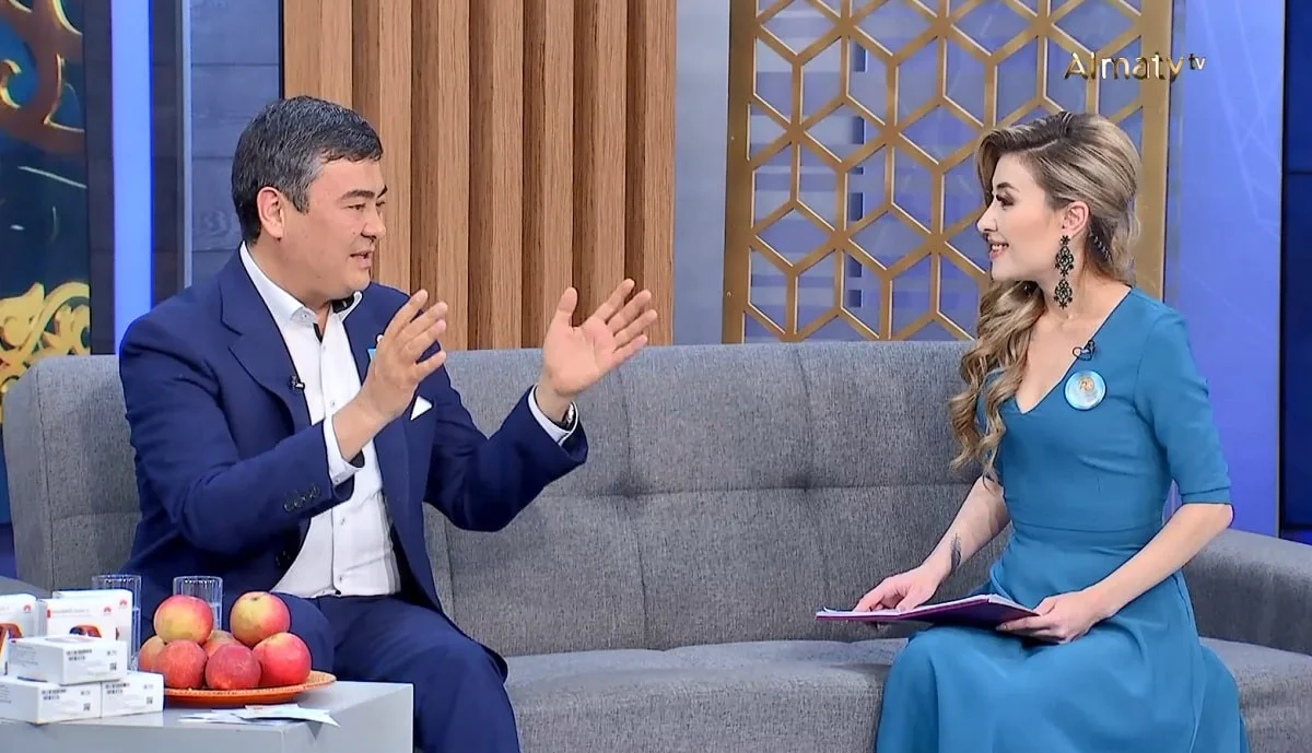 Almaty.tv 