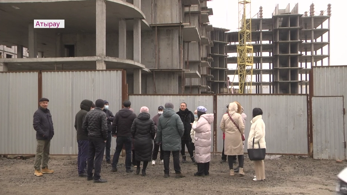 Almaty.tv 