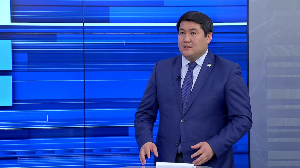 Медеу ауданының әкімі тұрғындар сұрағына жауап берді