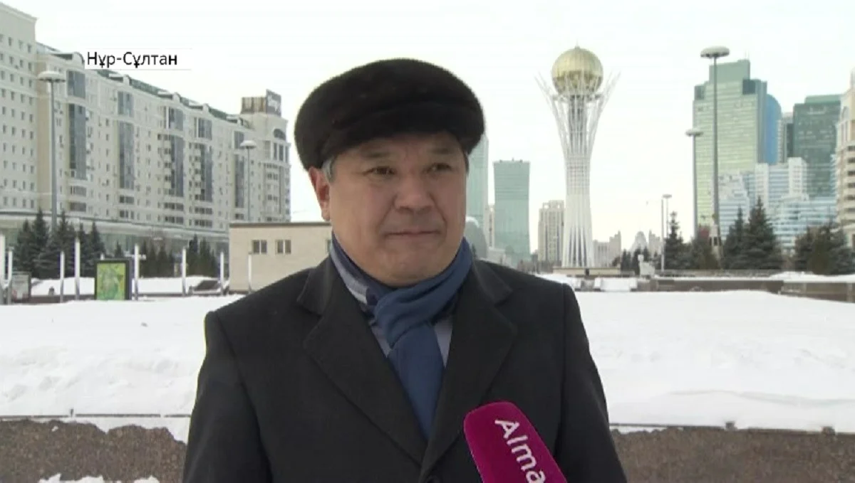 Almaty.tv