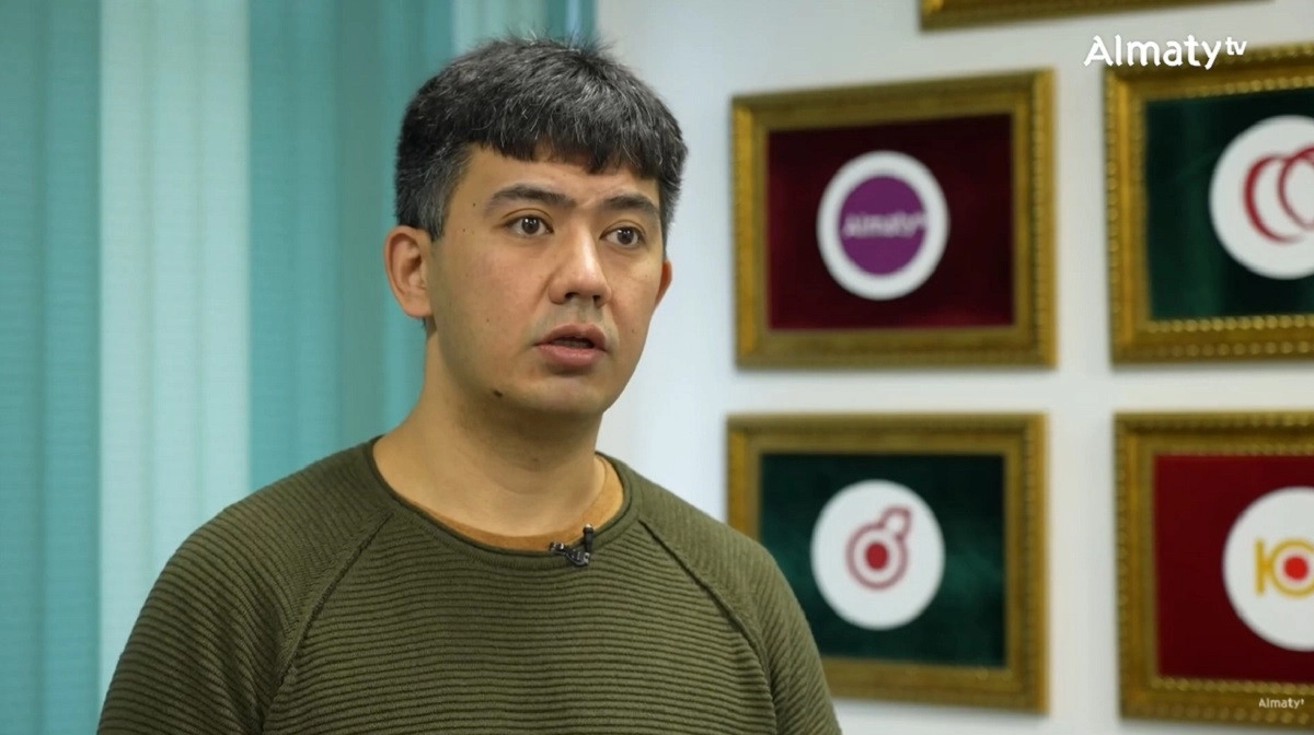 Almaty.tv