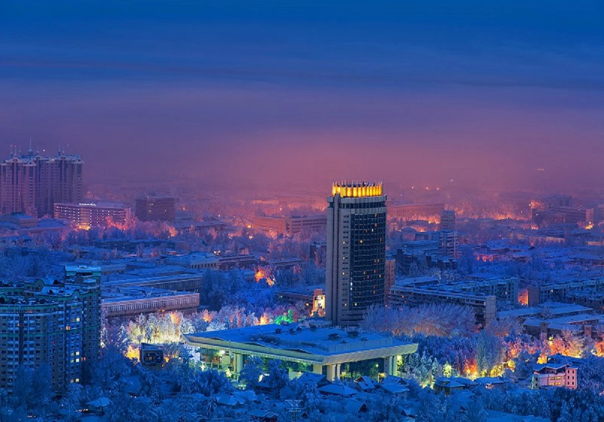 Фото: ашық дереккөзден