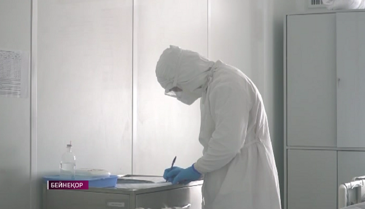 Almaty.tv 