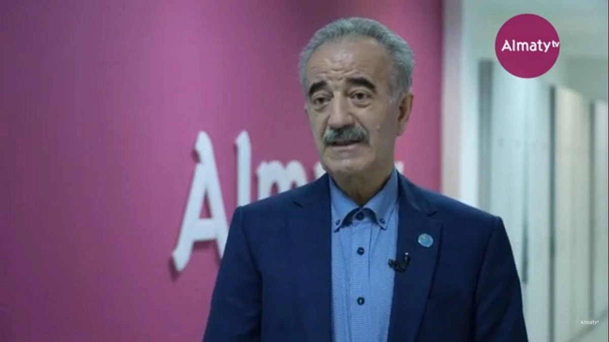 Almaty.tv.