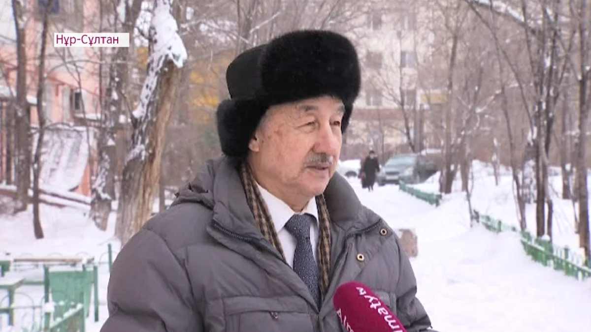 Almaty.tv 