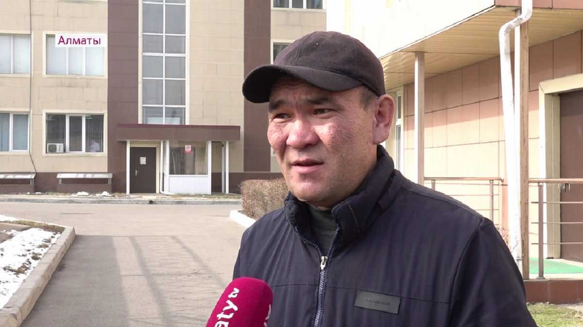 Almaty.tv 
