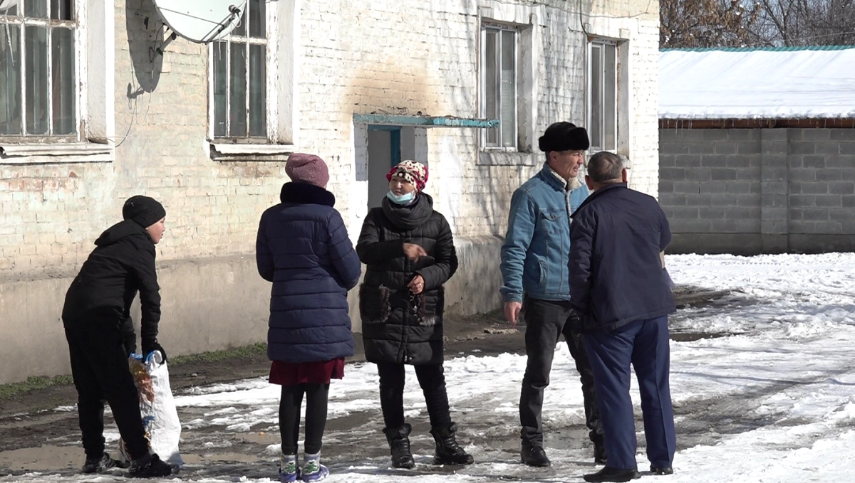 Almaty.tv 