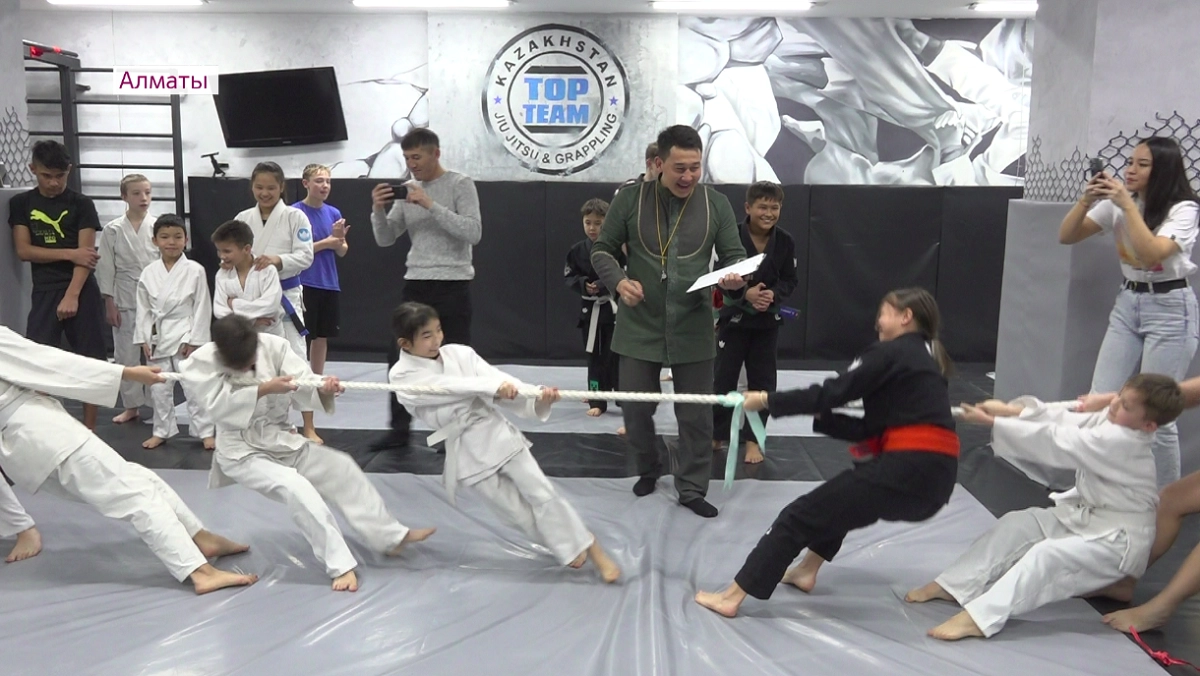 Almaty.tv