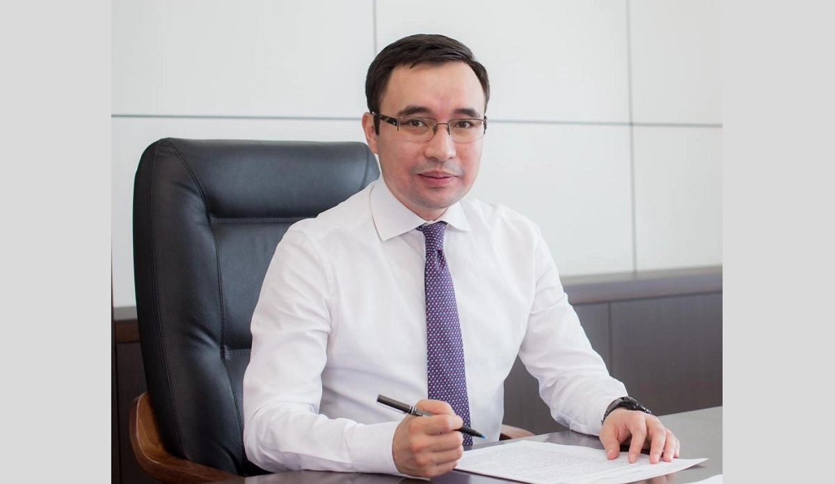 Алматы қаласы әкімінің орынбасары тағайындалды  