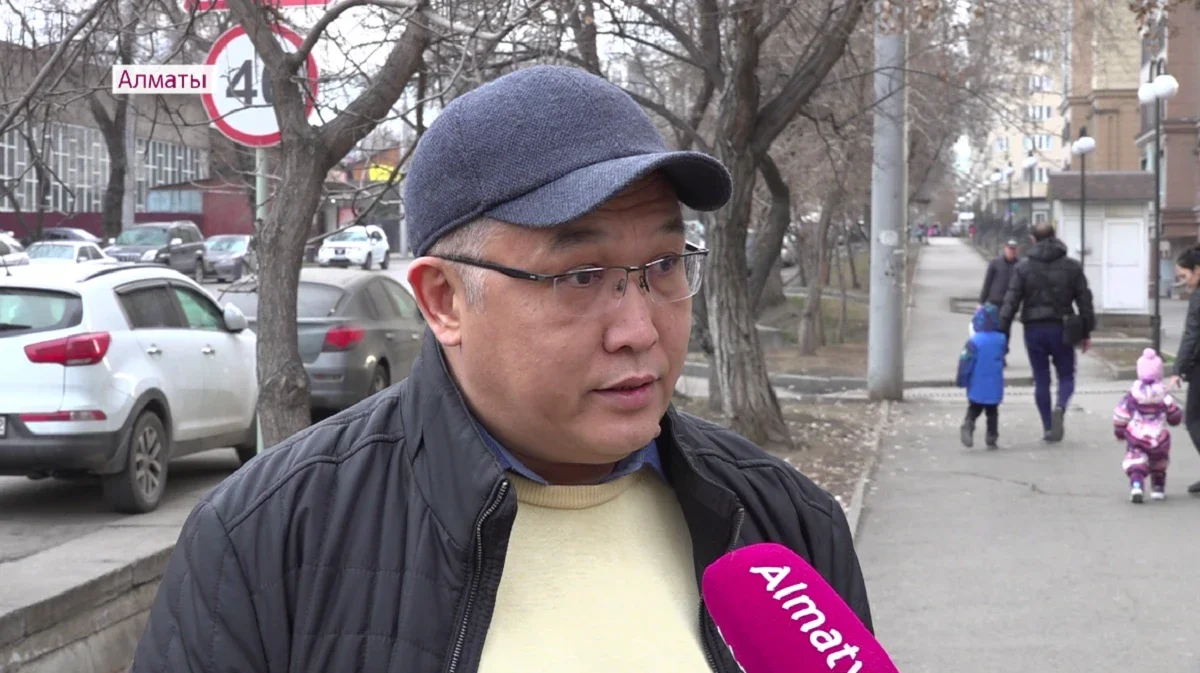 Almaty.tv