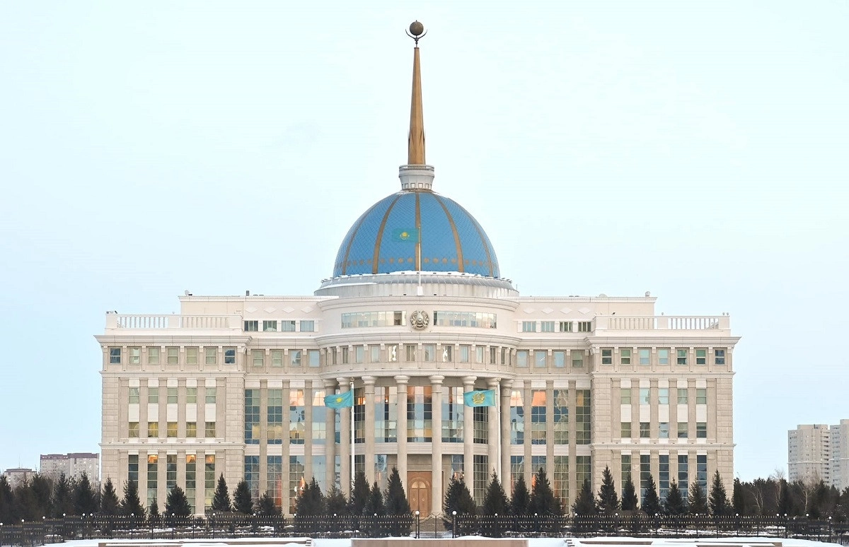 Берик Уали