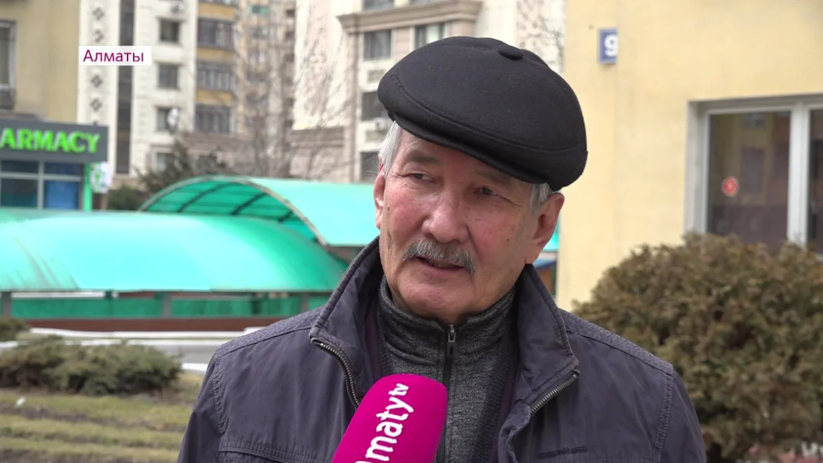 Almaty.tv 