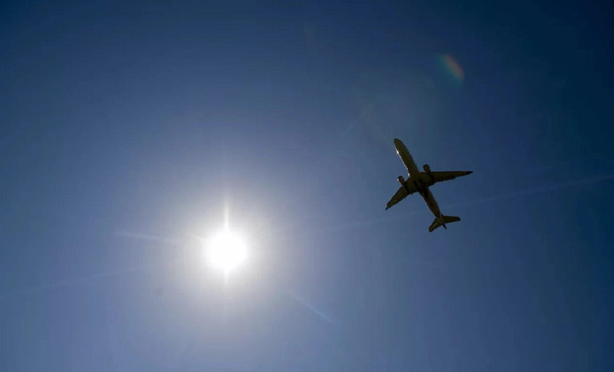 © AFP 2022 / SAUL LOEB