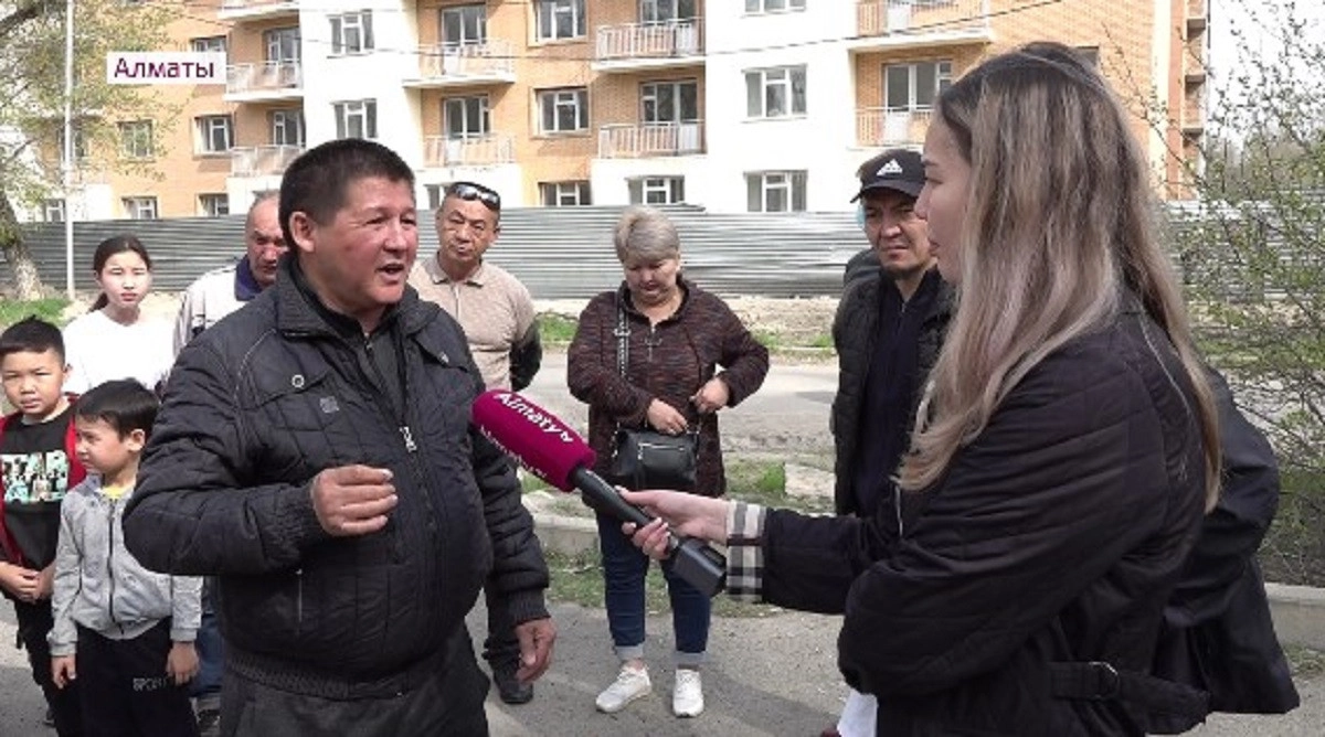 Almaty.tv