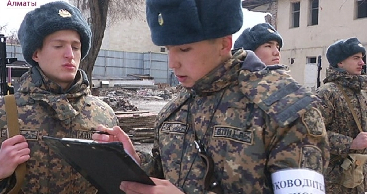 Almaty.tv