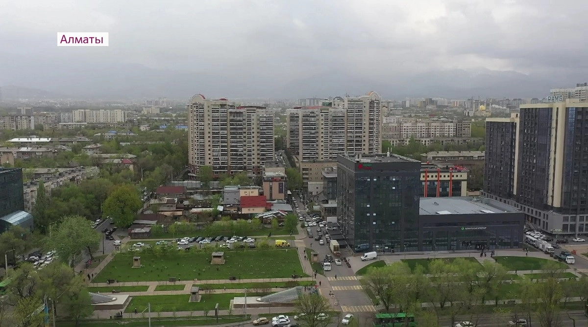 Almaty.tv