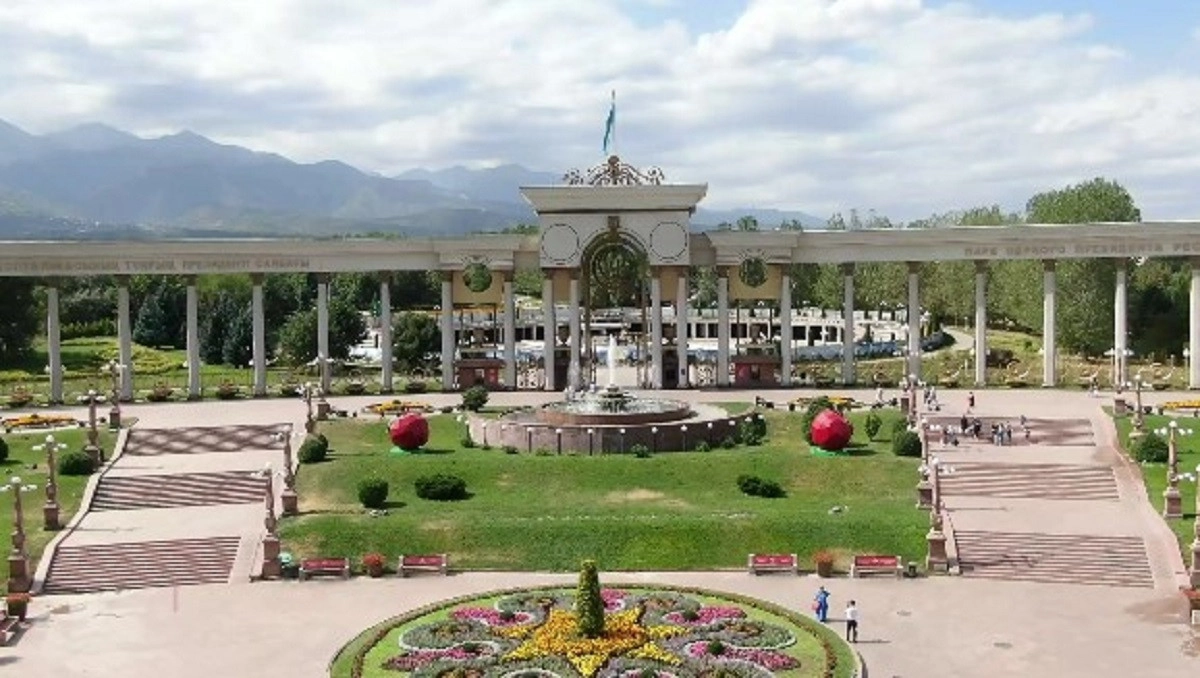 Almaty.tv