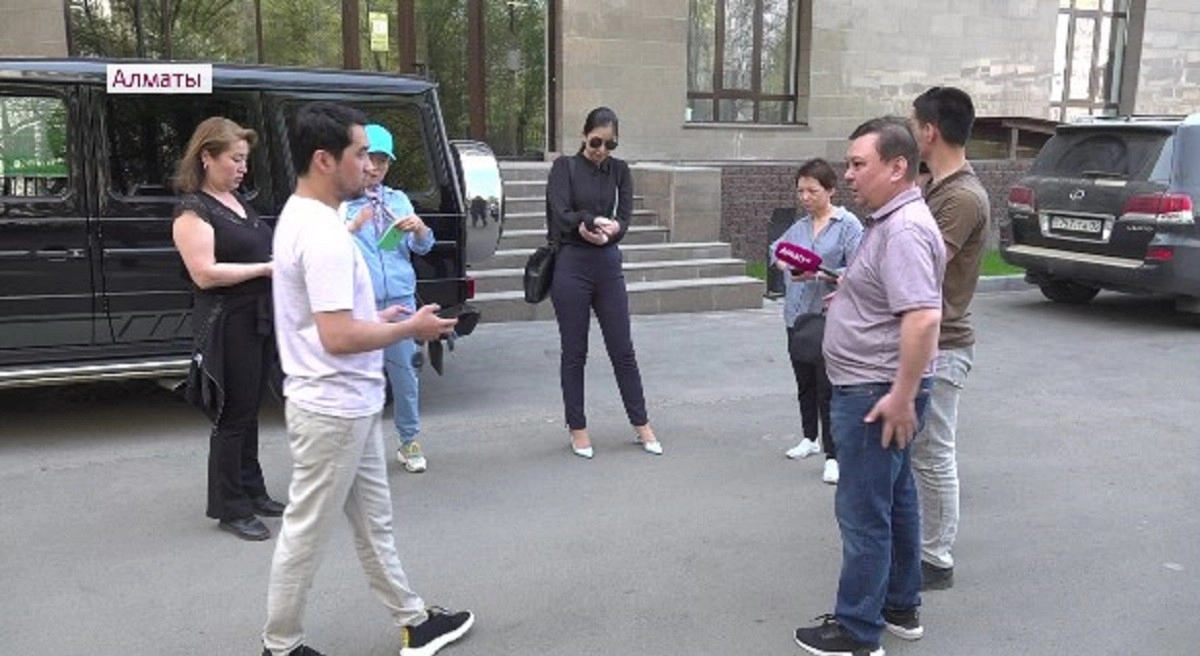 Almaty.tv