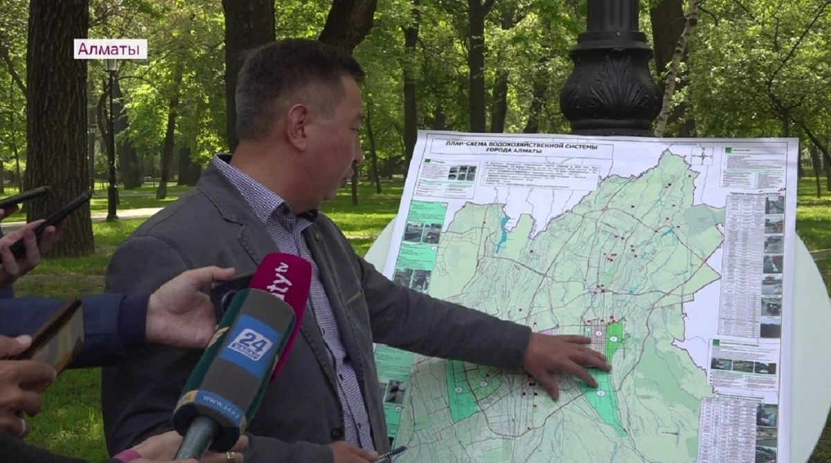 Almaty.tv
