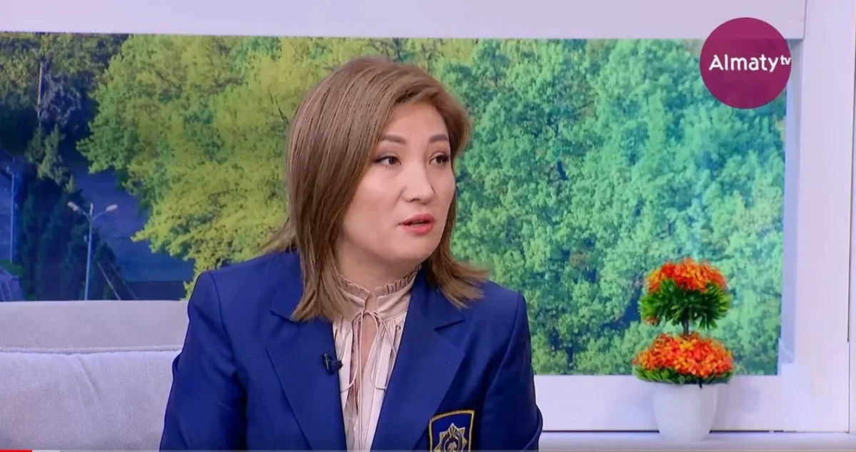 Almaty.tv 