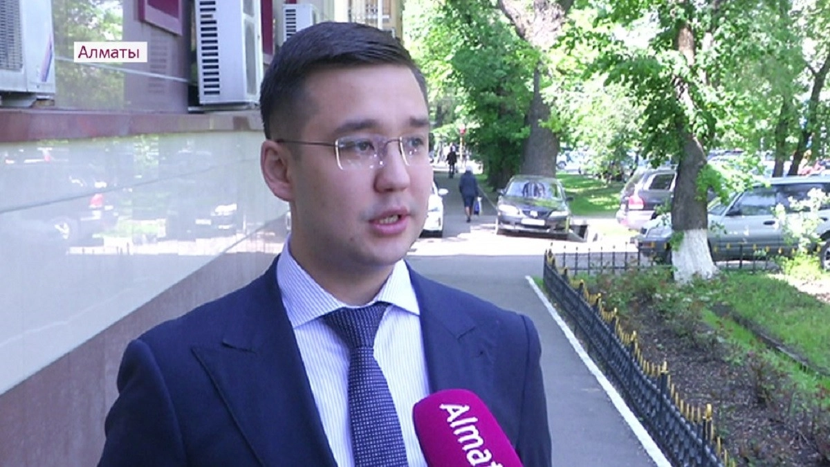 Almaty.tv