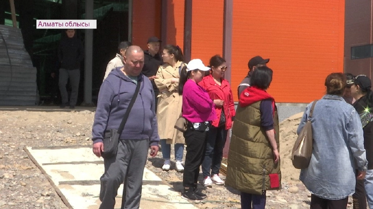 Almaty.tv