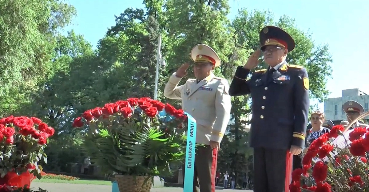 Алматы қалалық Полиция департаментінің баспасөз қызметі