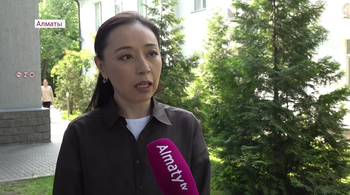 Almaty.tv