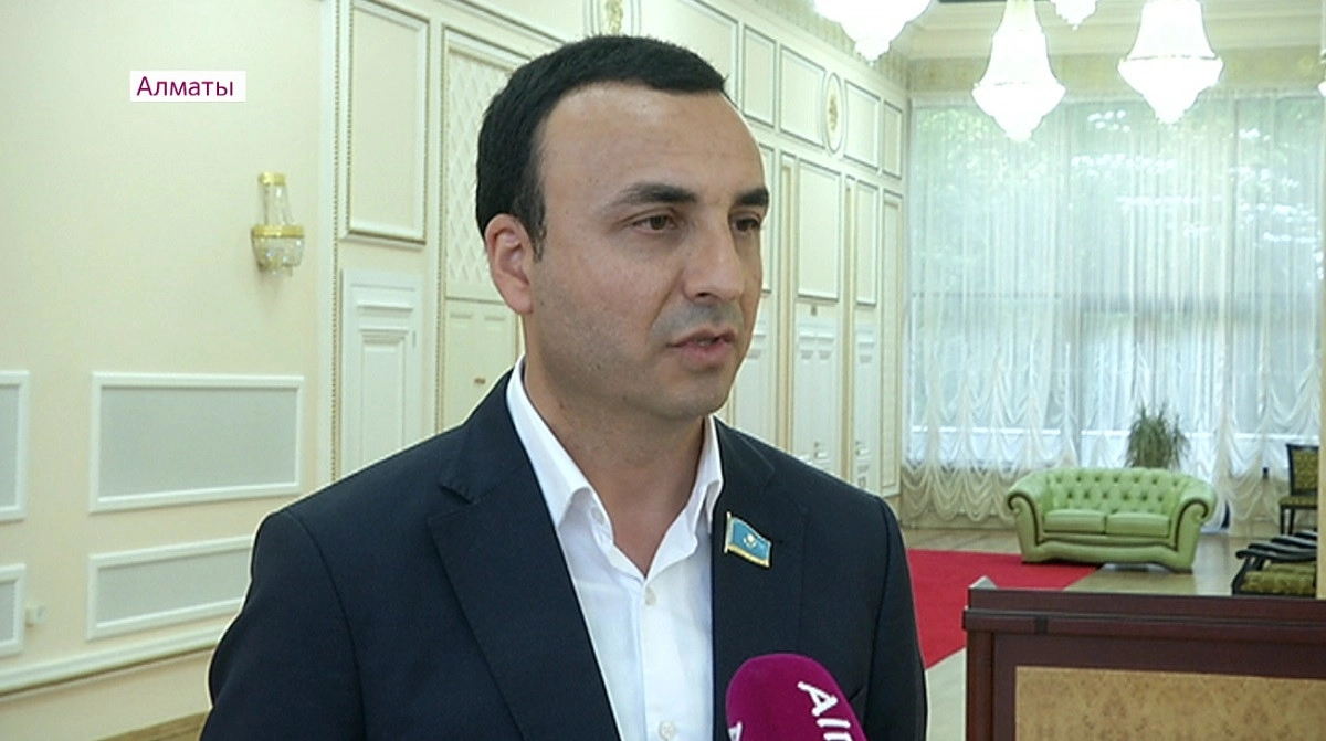 Almaty.tv