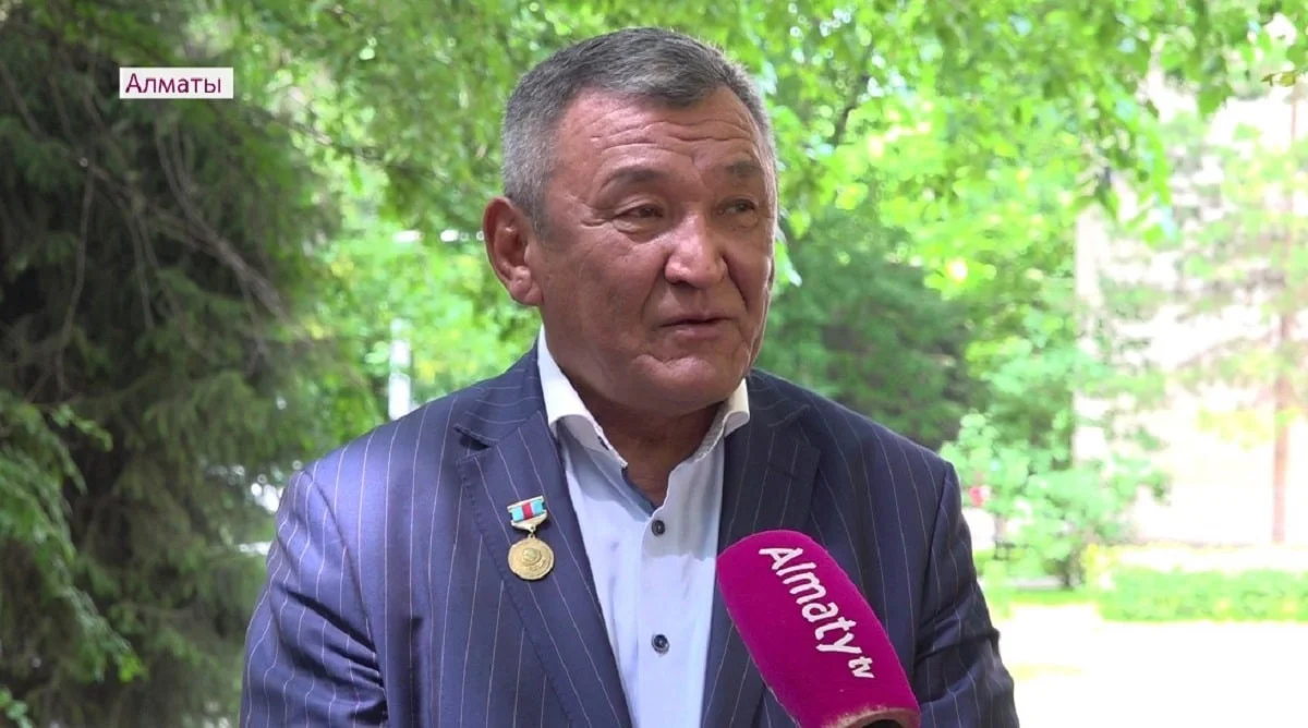 Almaty.tv