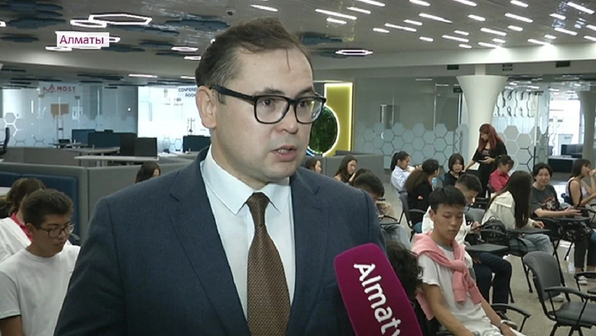 Almaty.tv 