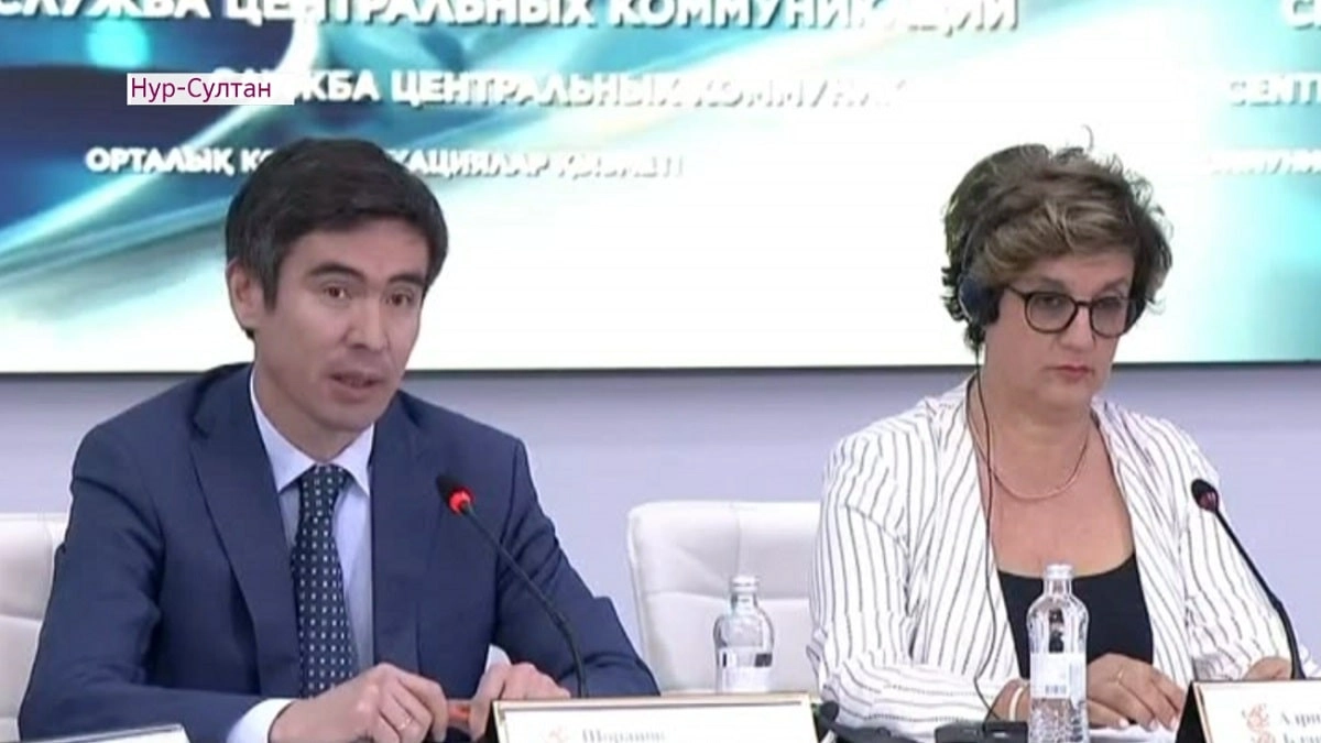 Елімізде әйелдер арасында темекі шегу көрсеткіші артып келеді – Жанар Қалмакова