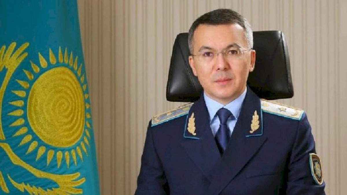 Zakon.kz