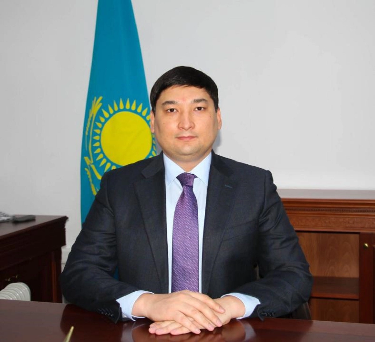 фото: gov.kz
