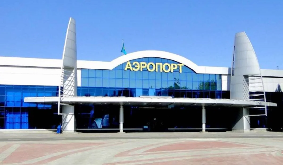 Фото: aeroport.kz 