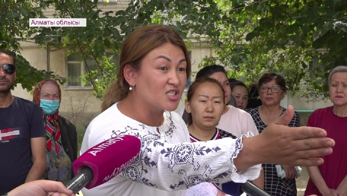 Almaty.tv