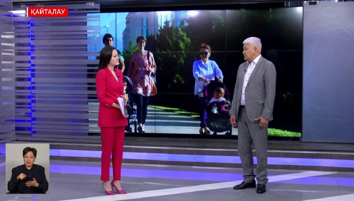 Алматыда қалалық Қоғамдық кеңестің жаңа құрамы жасақталды