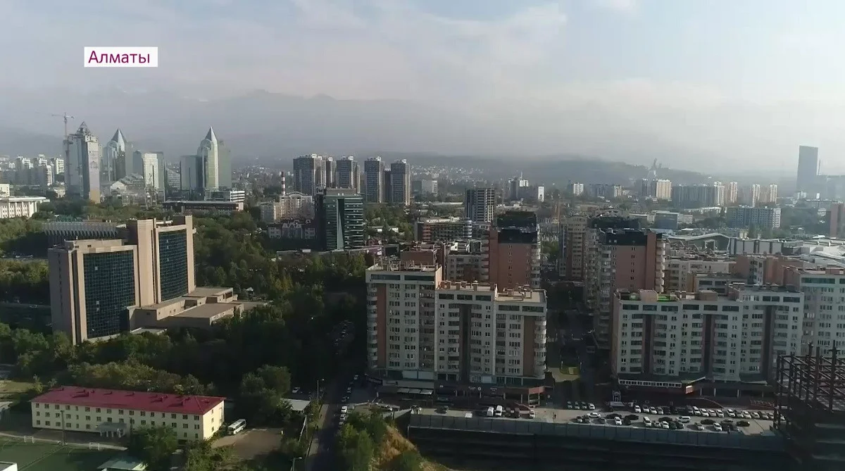 Almaty.tv