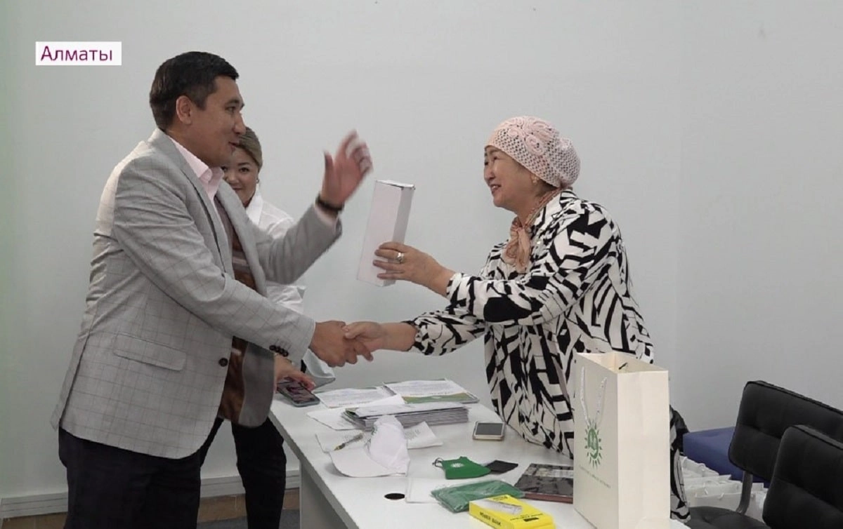 Almaty.tv
