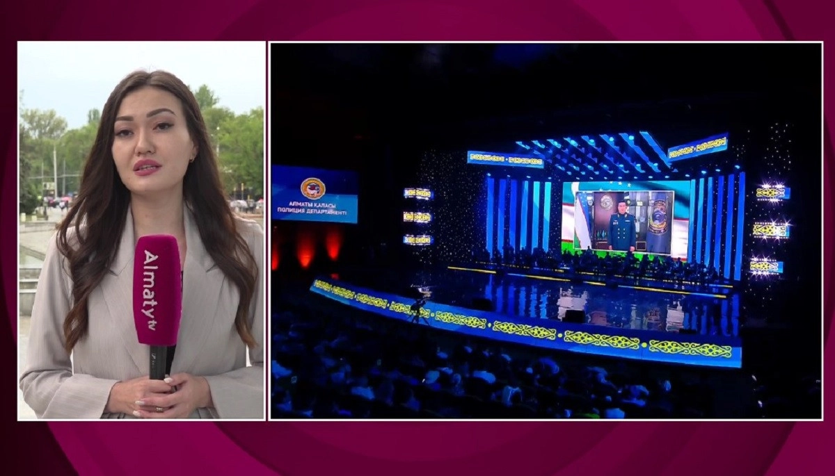 Almaty.tv 