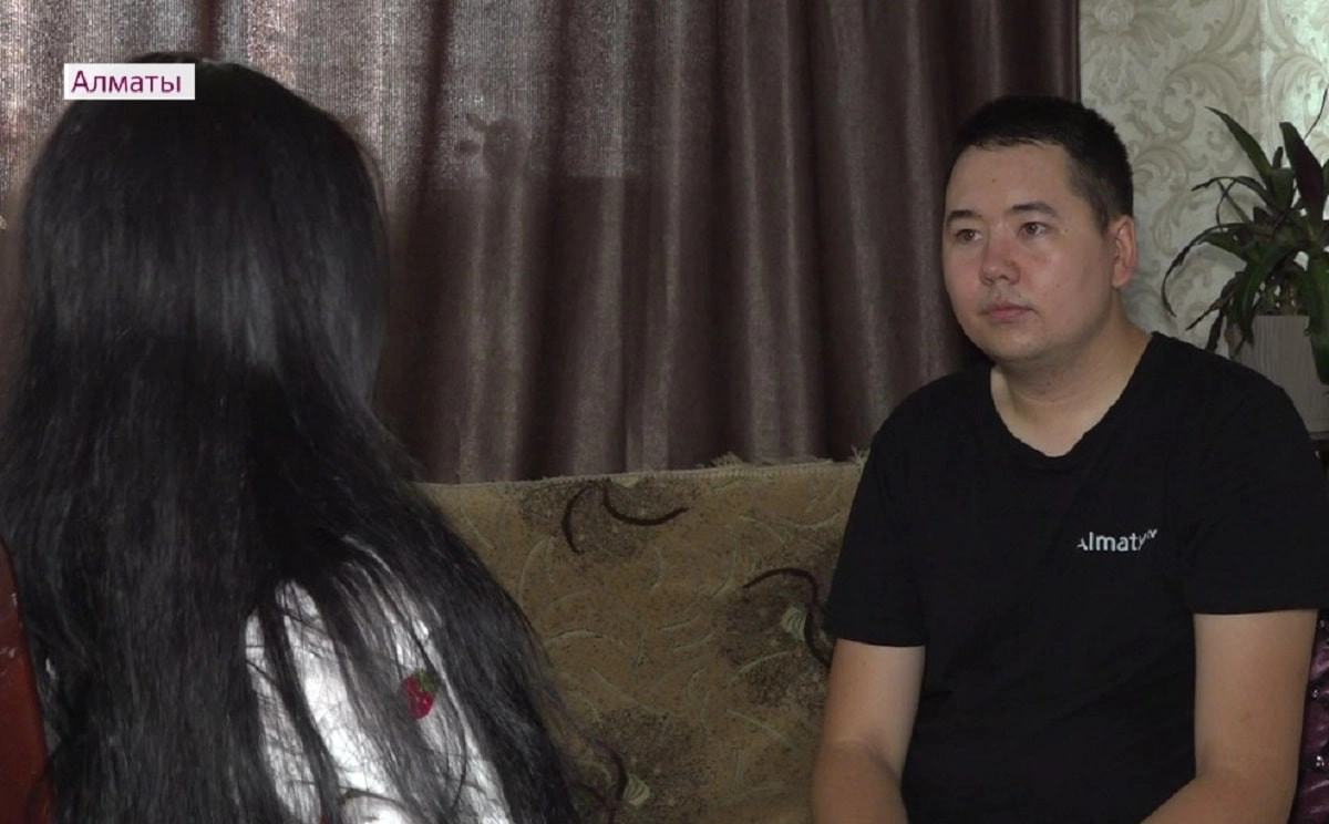 Almaty.tv