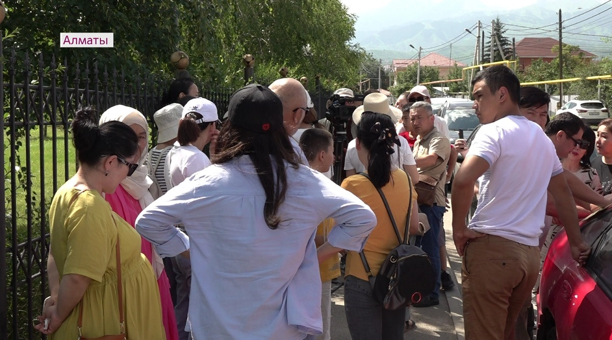 Almaty.tv