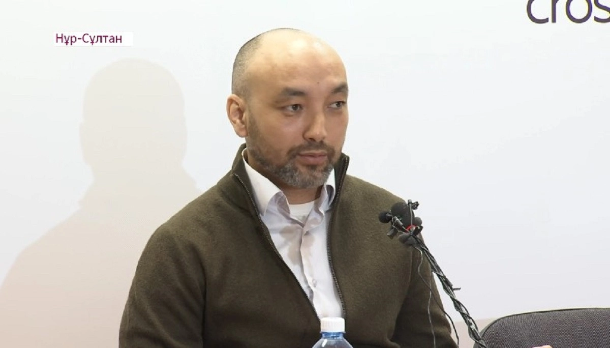 Almaty.tv