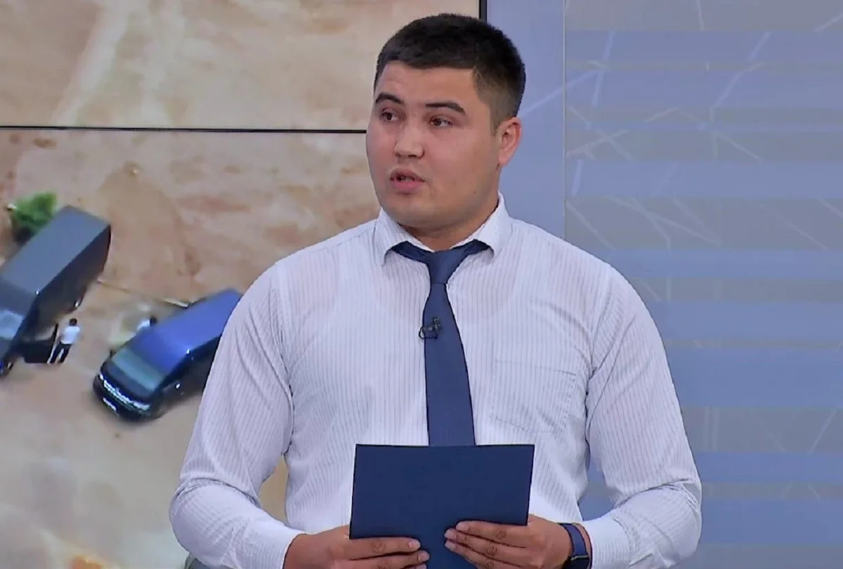 Almaty.tv 