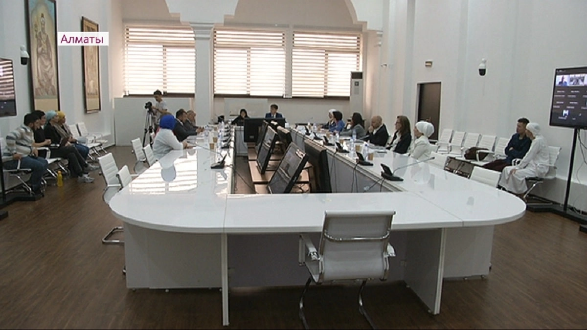 Almaty.tv
