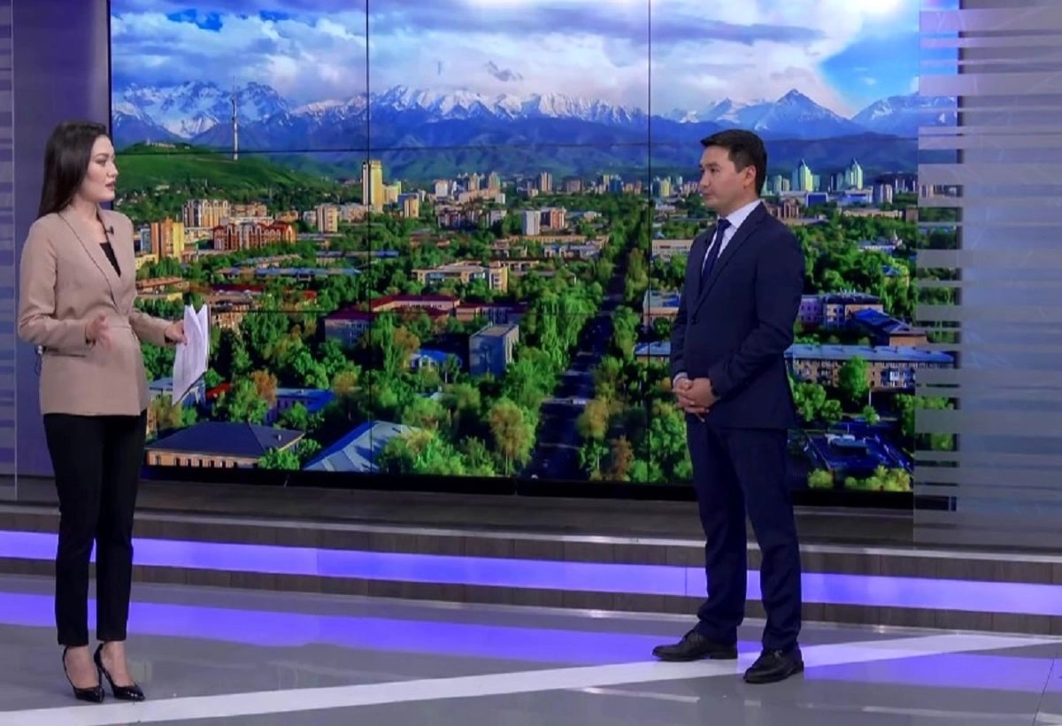 Almaty.tv