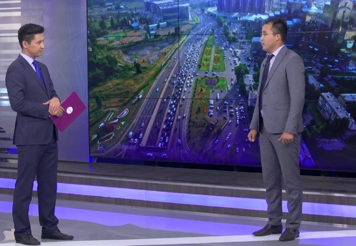 Almaty.tv