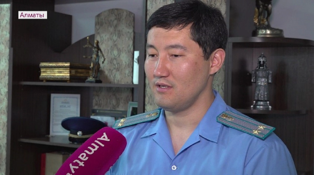 Almaty.tv