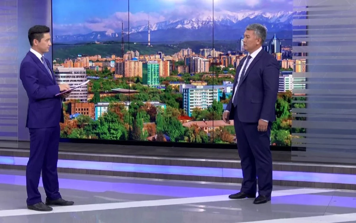 Almaty.tv