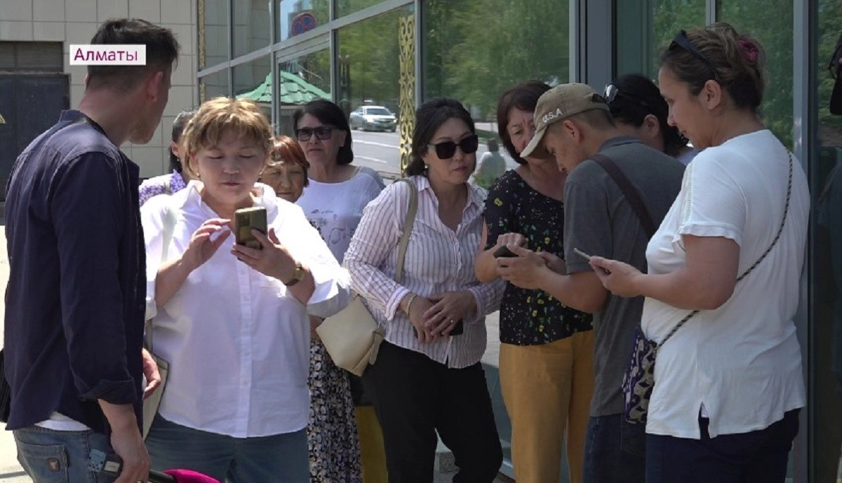 Almaty.tv